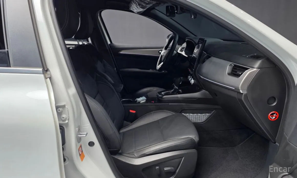 Фото 11 - Renault XM3