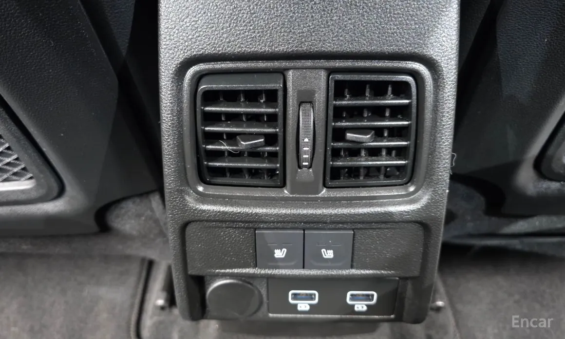 Фото 19 - Renault XM3