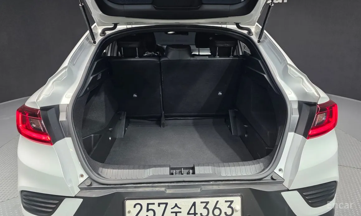 Фото 20 - Renault XM3