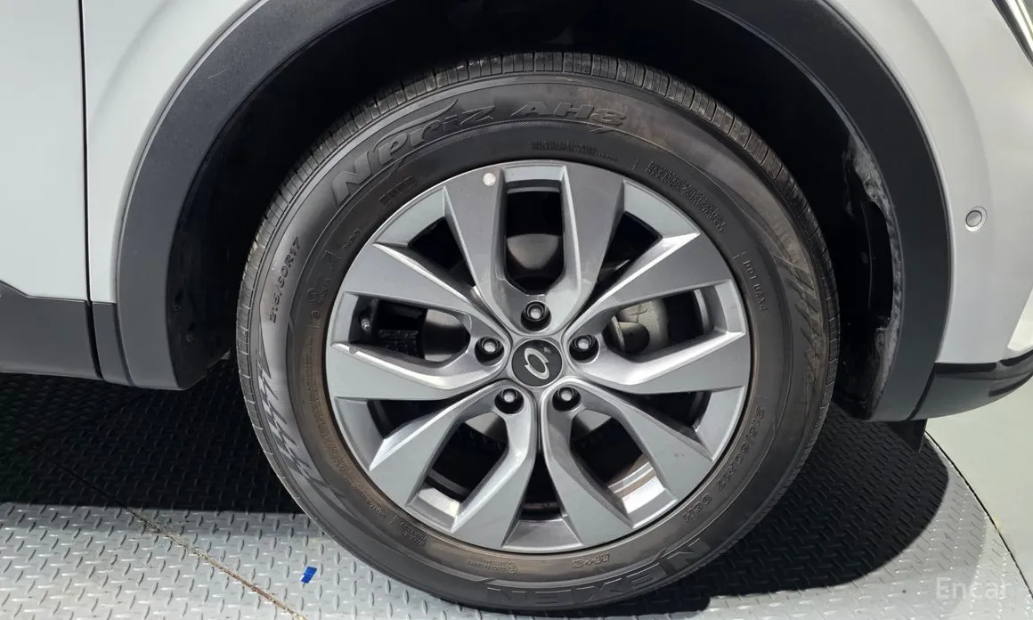 Фото 5 - Renault XM3