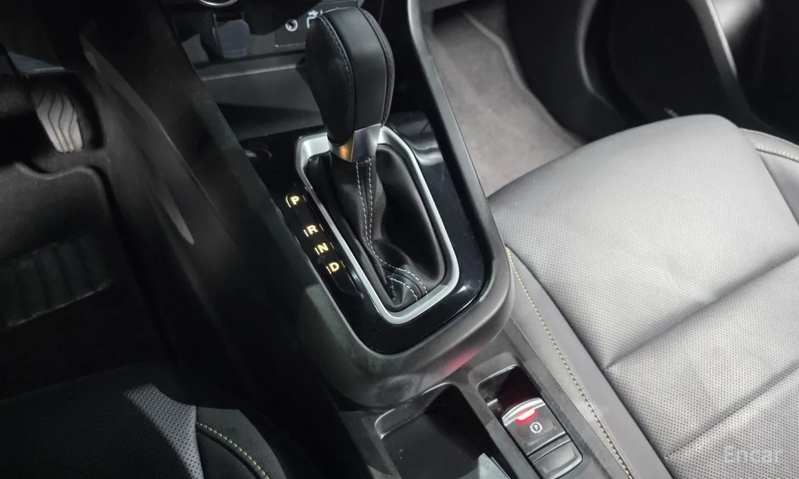 Фото 9 - Renault XM3