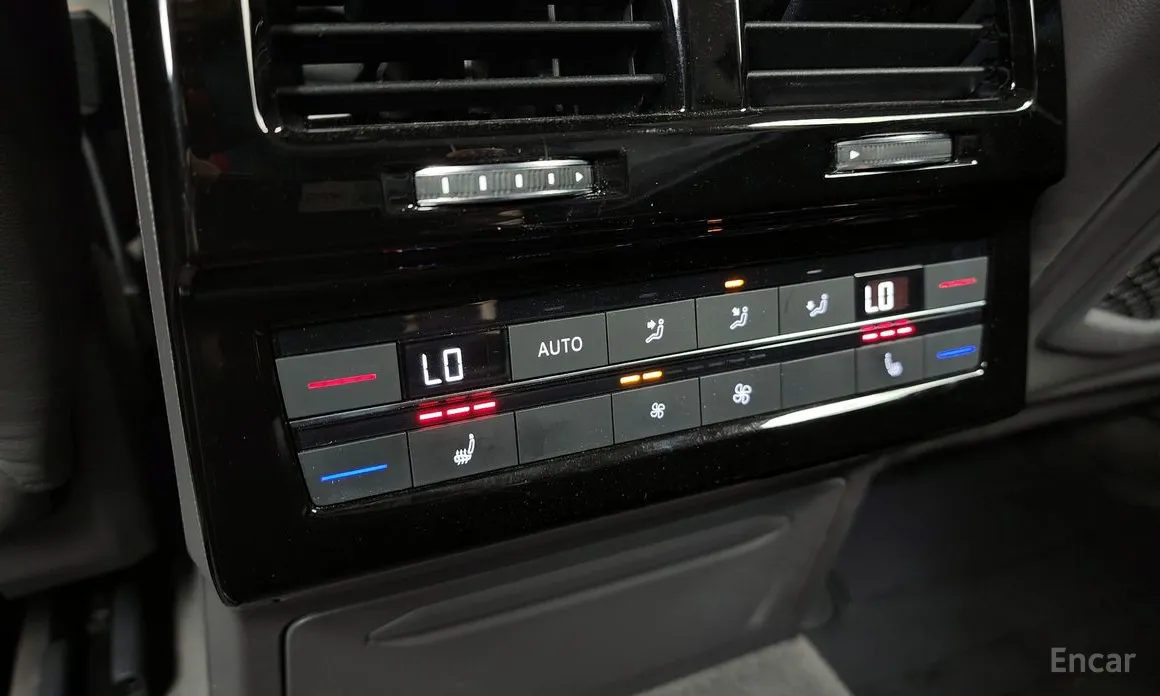Volkswagen Touareg 2019 3.0 TDI Prestige