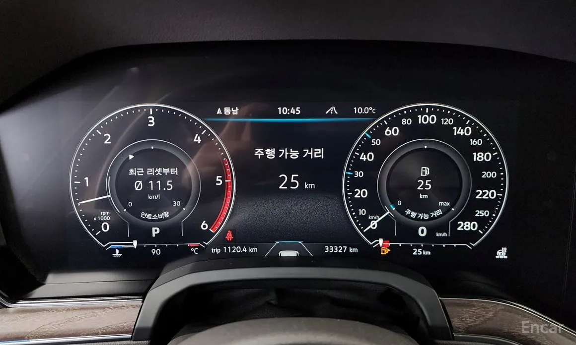 Volkswagen Touareg 2019 3.0 TDI Prestige