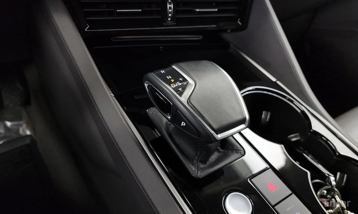 Volkswagen Touareg 2019 3.0 TDI Prestige