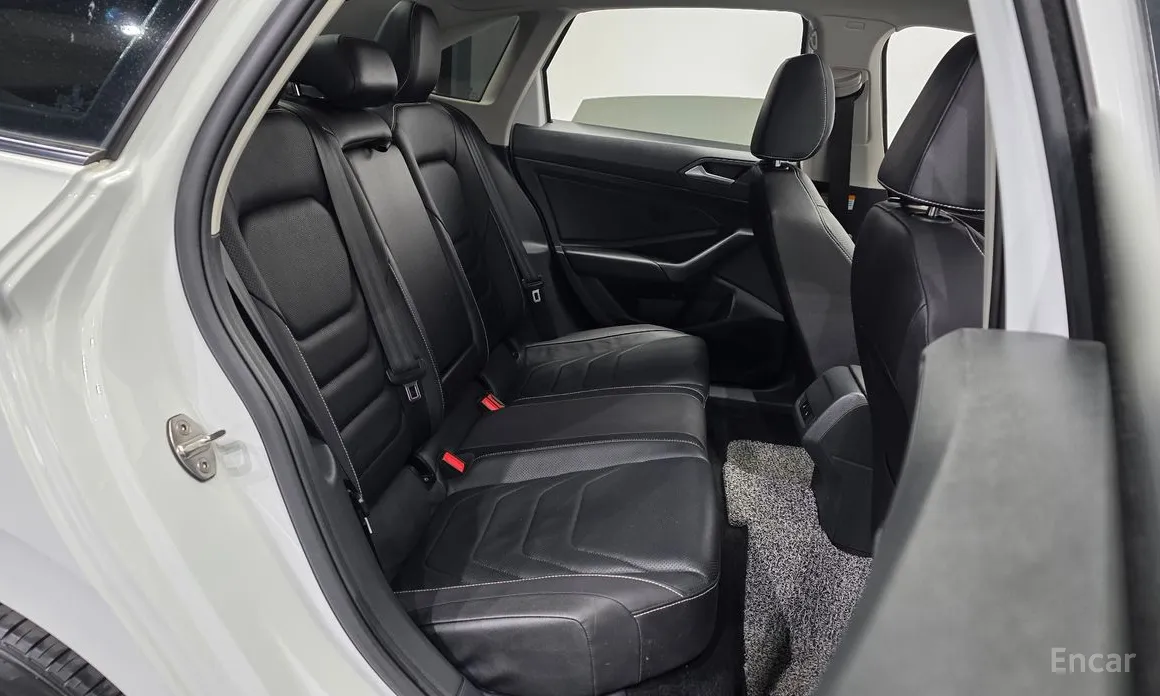 Фото 12 - Volkswagen Jetta