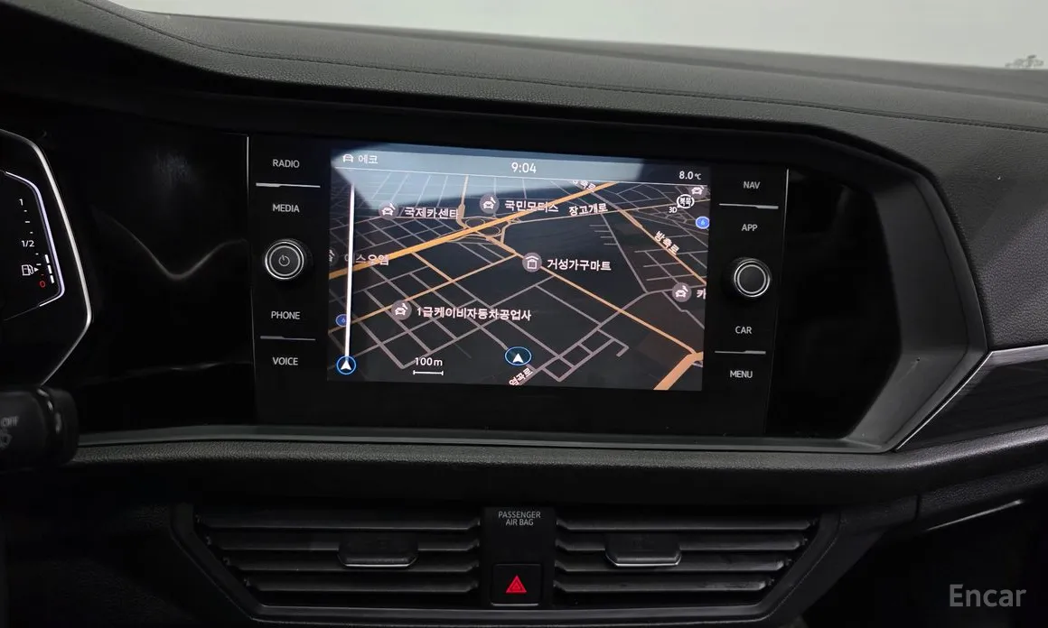 Фото 14 - Volkswagen Jetta