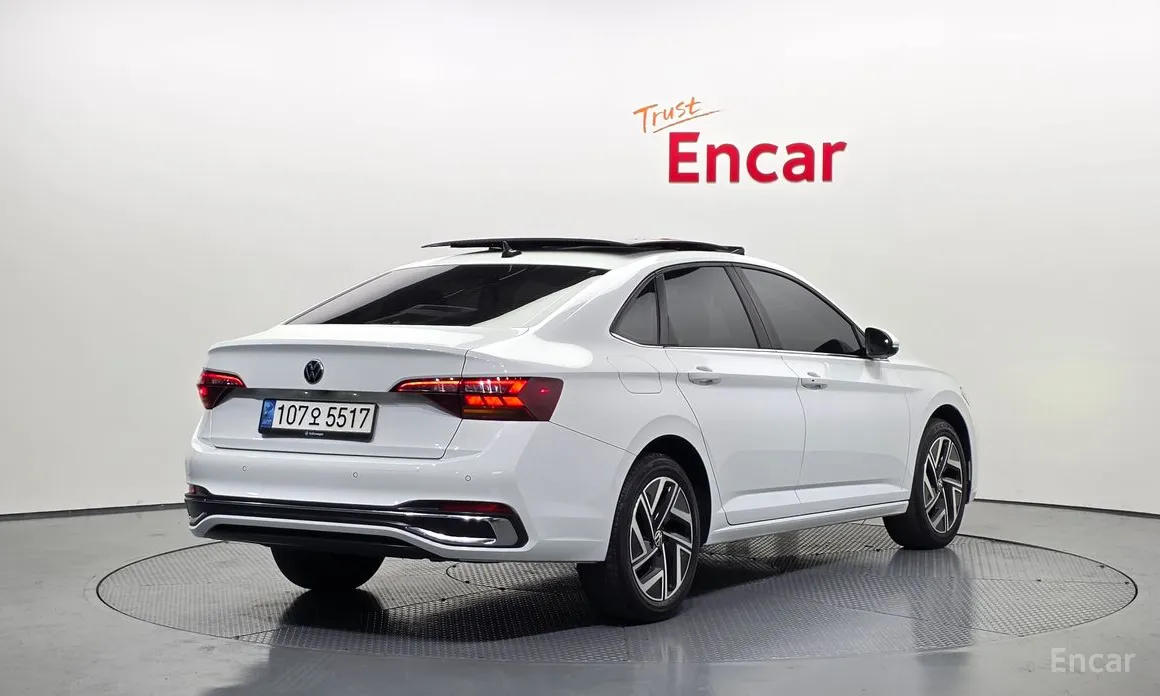 Фото 2 - Volkswagen Jetta