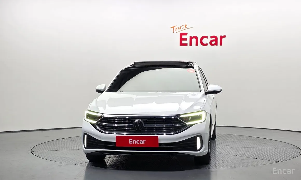 Фото 3 - Volkswagen Jetta