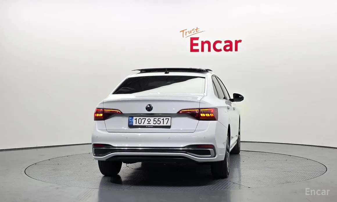 Фото 4 - Volkswagen Jetta