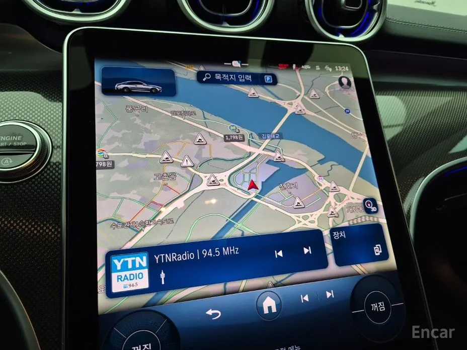 Фото 14 - Mercedes-Benz CLE-Class