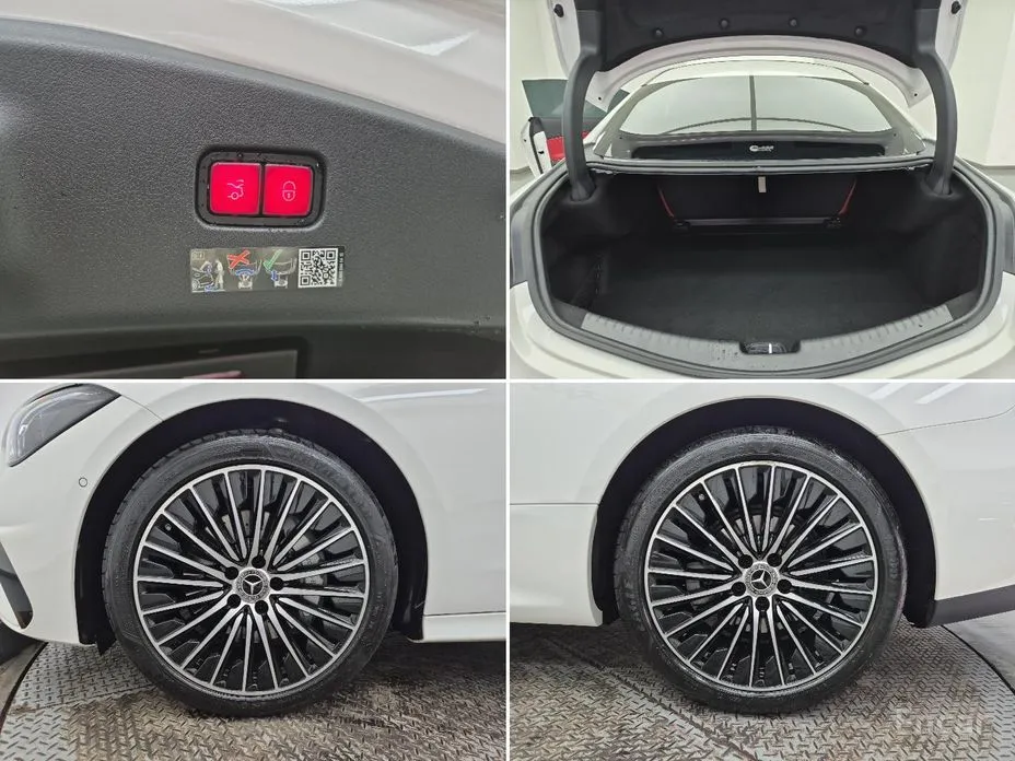 Фото 19 - Mercedes-Benz CLE-Class