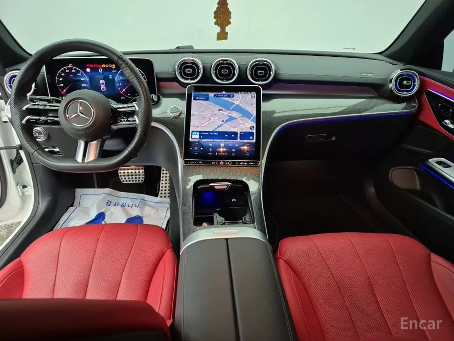 Фото 5 - Mercedes-Benz CLE-Class