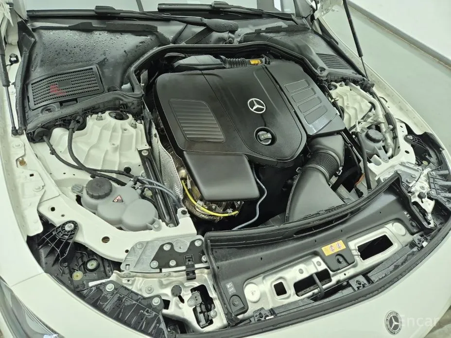 Фото 6 - Mercedes-Benz CLE-Class