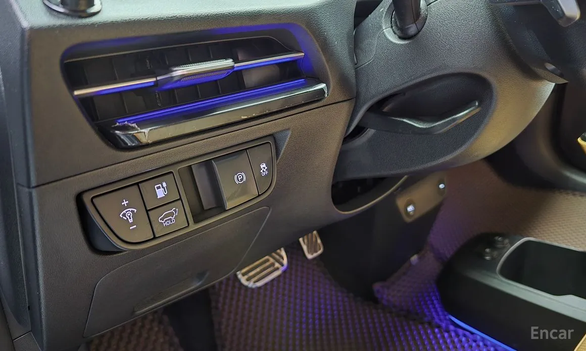 Фото 14 - Kia EV6