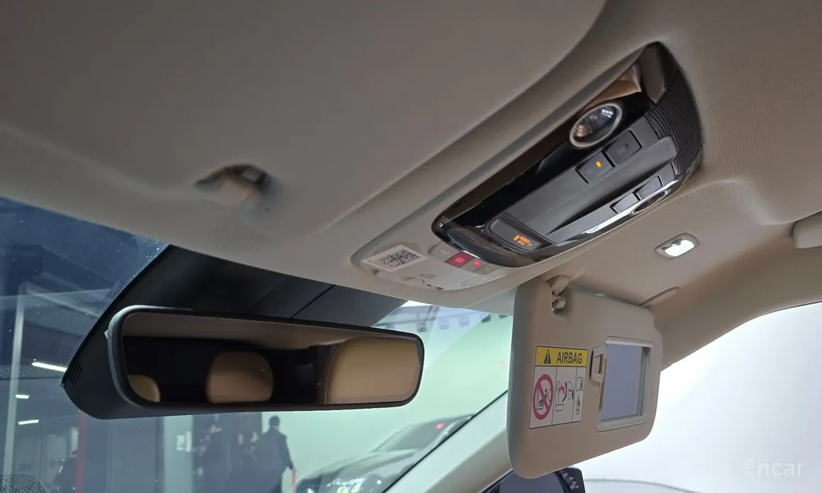 Фото 17 - Kia EV6