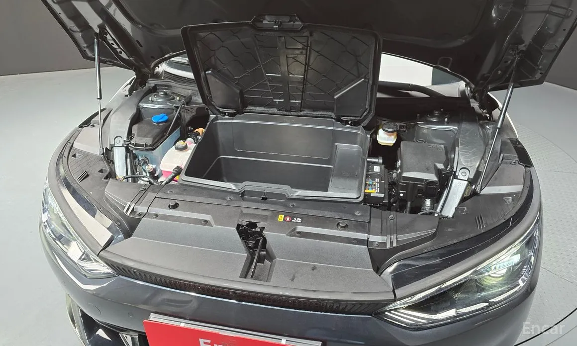 Фото 6 - Kia EV6