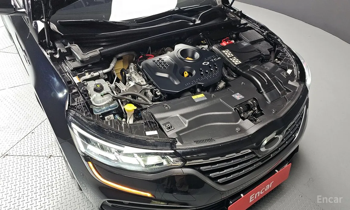 Renault SM6 2020 1.8 TCe Inspire