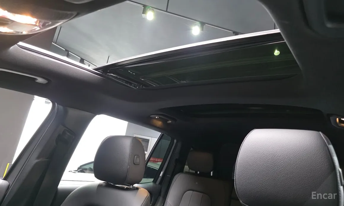 Mercedes-Benz GLB-Class 2020 GLB200 d