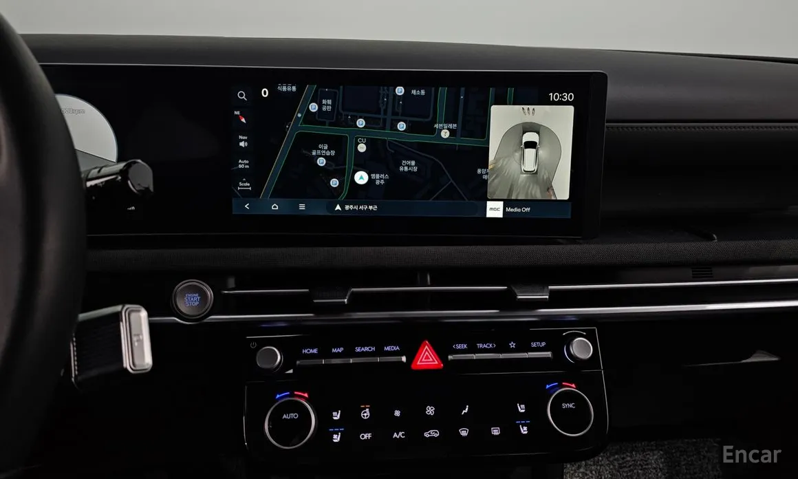 Фото 15 - Hyundai Tucson