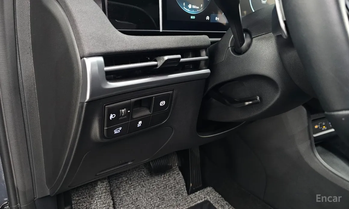 Фото 17 - Hyundai Tucson