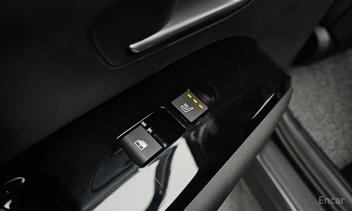 Фото 19 - Hyundai Tucson