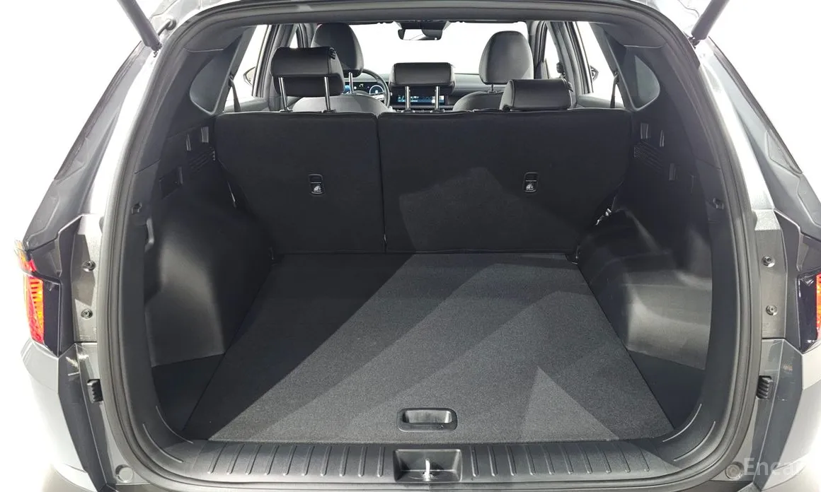 Фото 20 - Hyundai Tucson