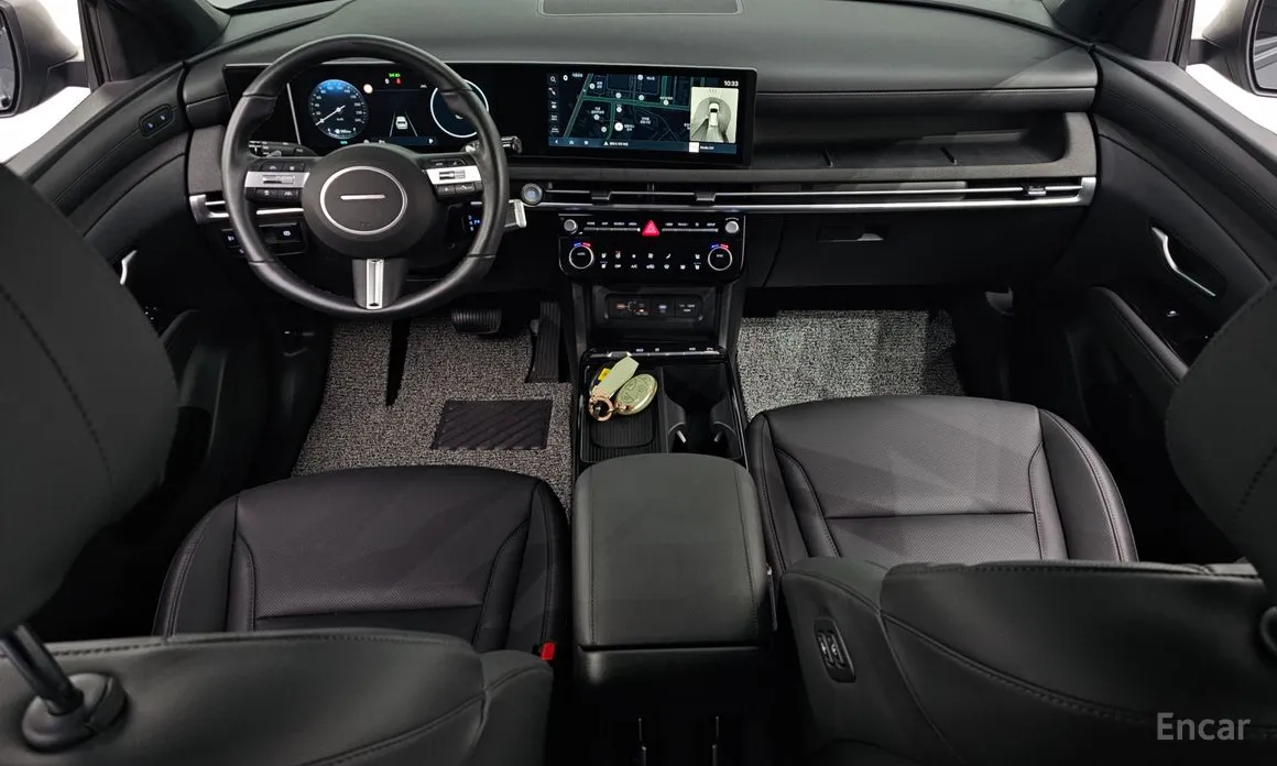 Фото 7 - Hyundai Tucson