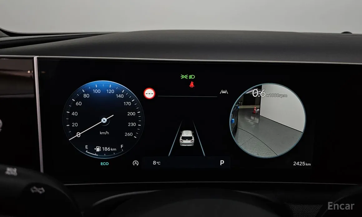 Фото 8 - Hyundai Tucson