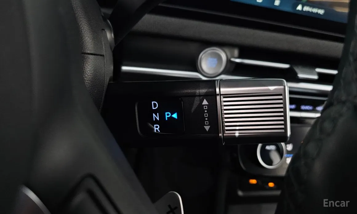 Фото 9 - Hyundai Tucson