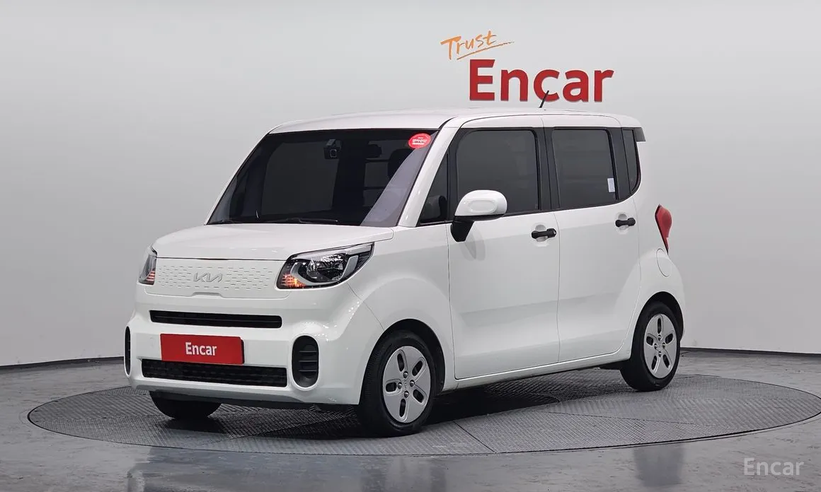 Фото 1 - Kia Ray