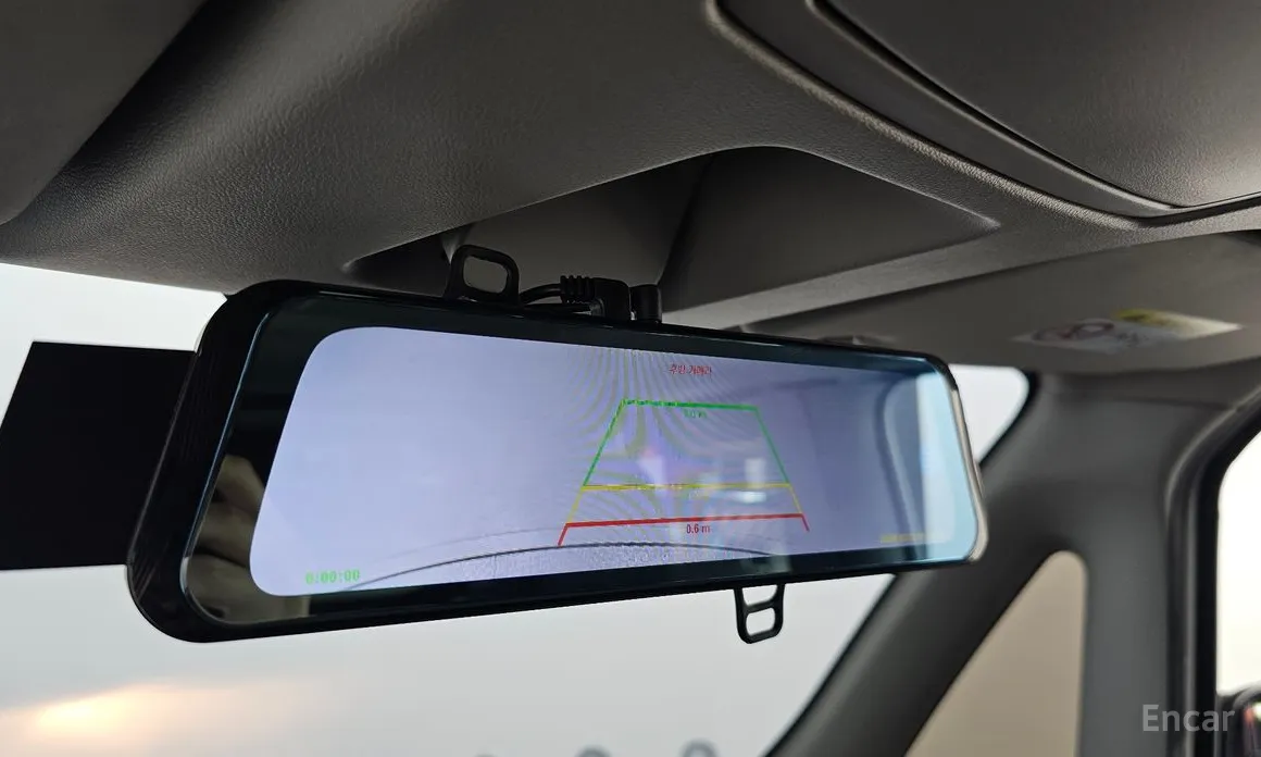 Фото 15 - Kia Ray