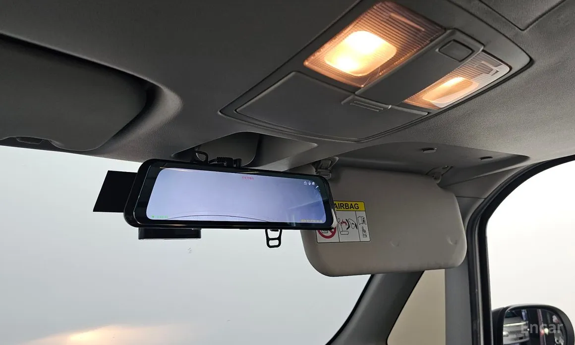 Фото 16 - Kia Ray