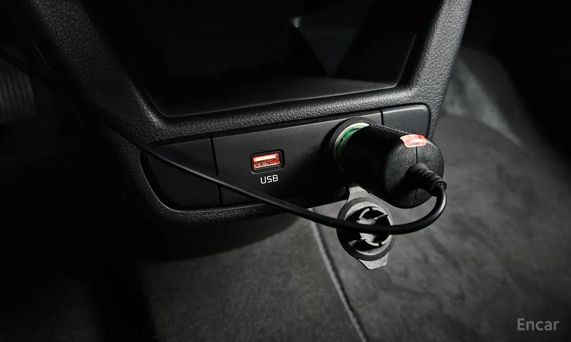 Фото 18 - Kia Ray