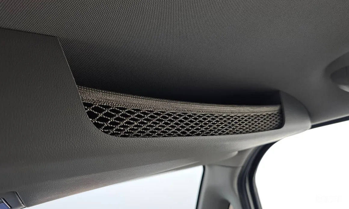 Фото 19 - Kia Ray