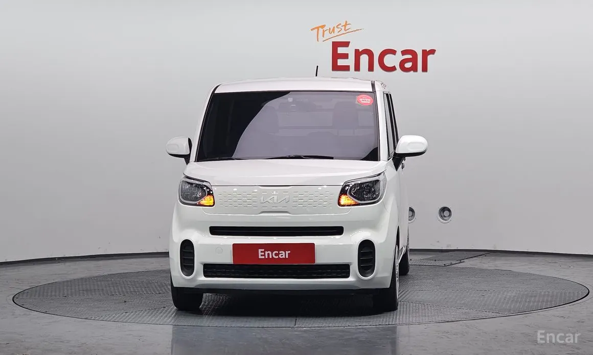 Фото 3 - Kia Ray