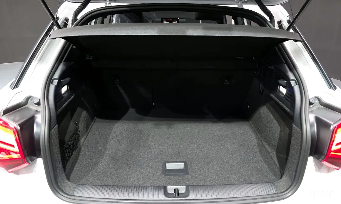 Audi Q2 2017 35 TDI Premium