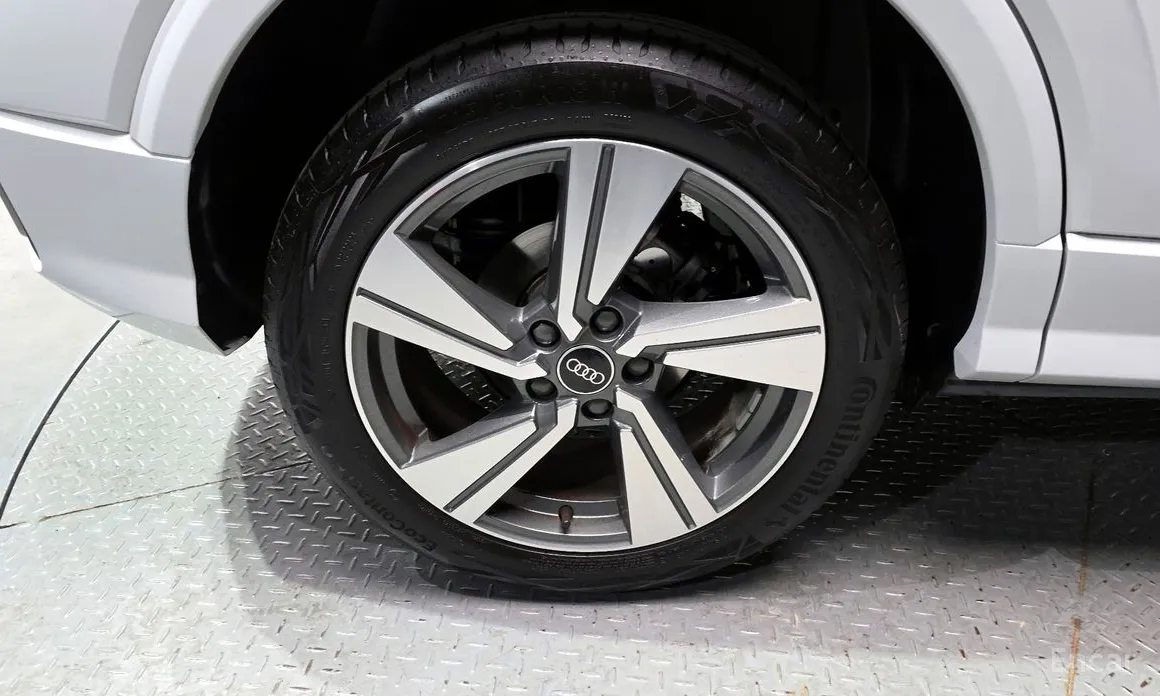 Audi Q2 2017 35 TDI Premium
