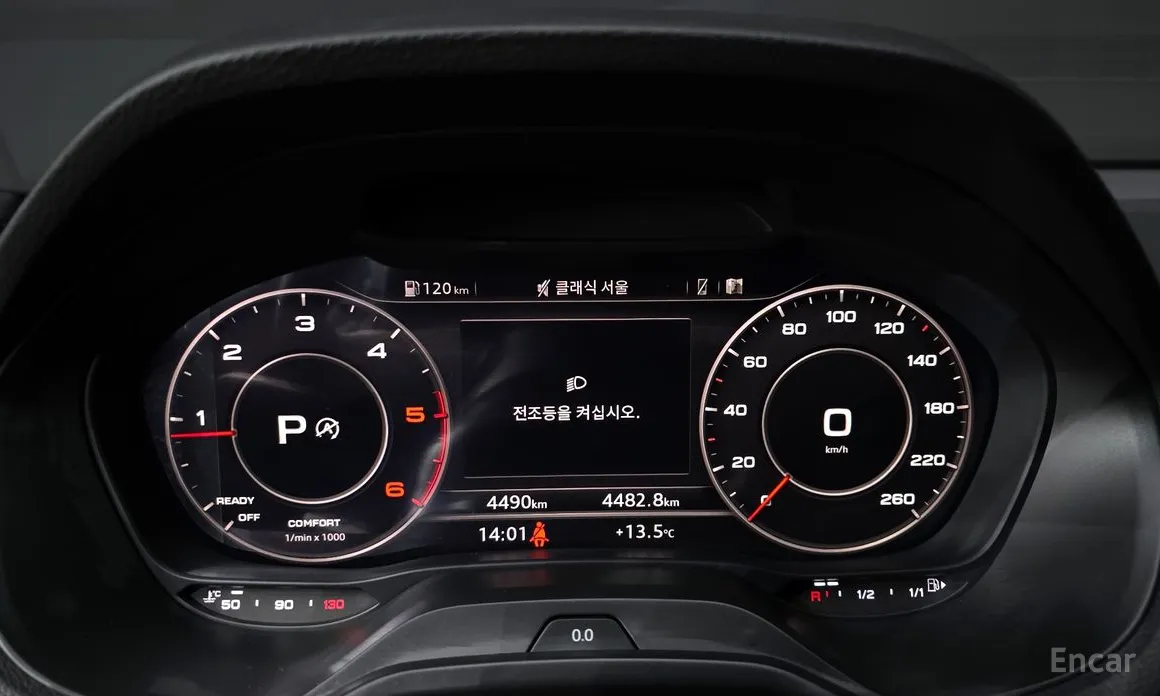 Audi Q2 2017 35 TDI Premium
