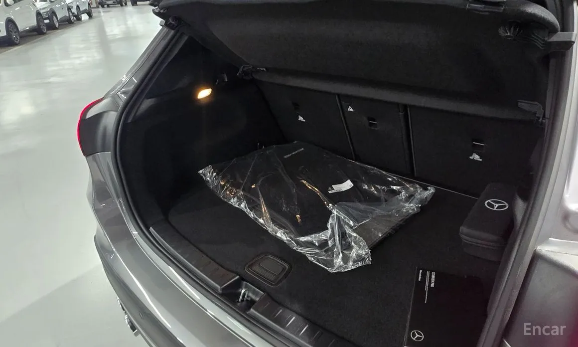 Mercedes-Benz GLA-Class 2020 GLA45 AMG 4MATIC+