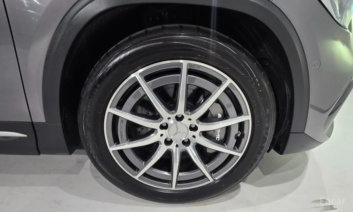 Mercedes-Benz GLA-Class 2020 GLA45 AMG 4MATIC+