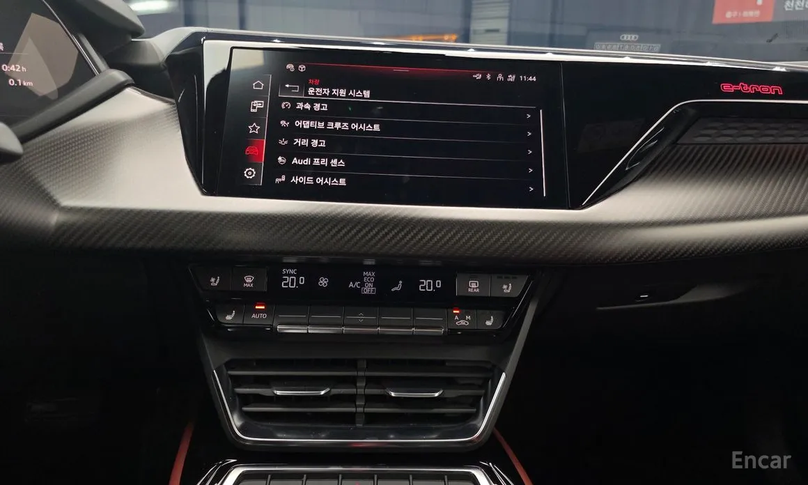 Audi e-tron GT 2021 GT quattro Premium