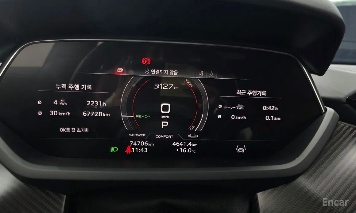 Audi e-tron GT 2021 GT quattro Premium