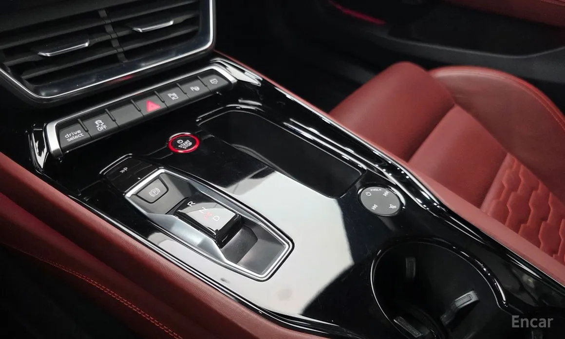 Audi e-tron GT 2021 GT quattro Premium