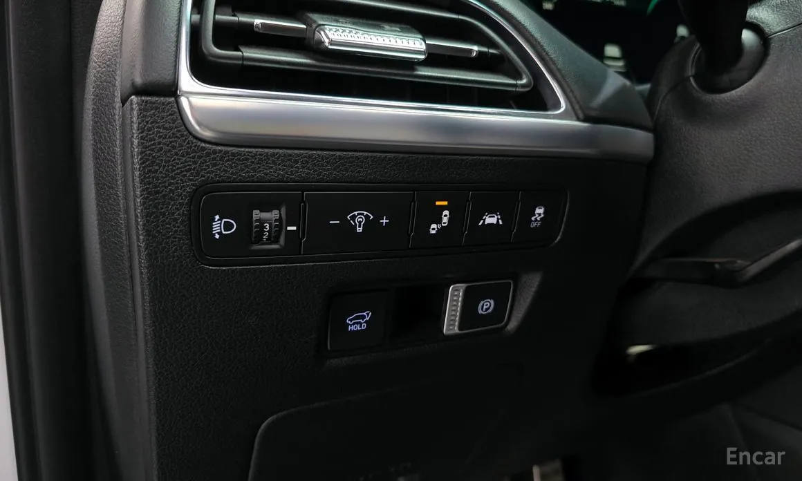 Фото 16 - Hyundai Palisade