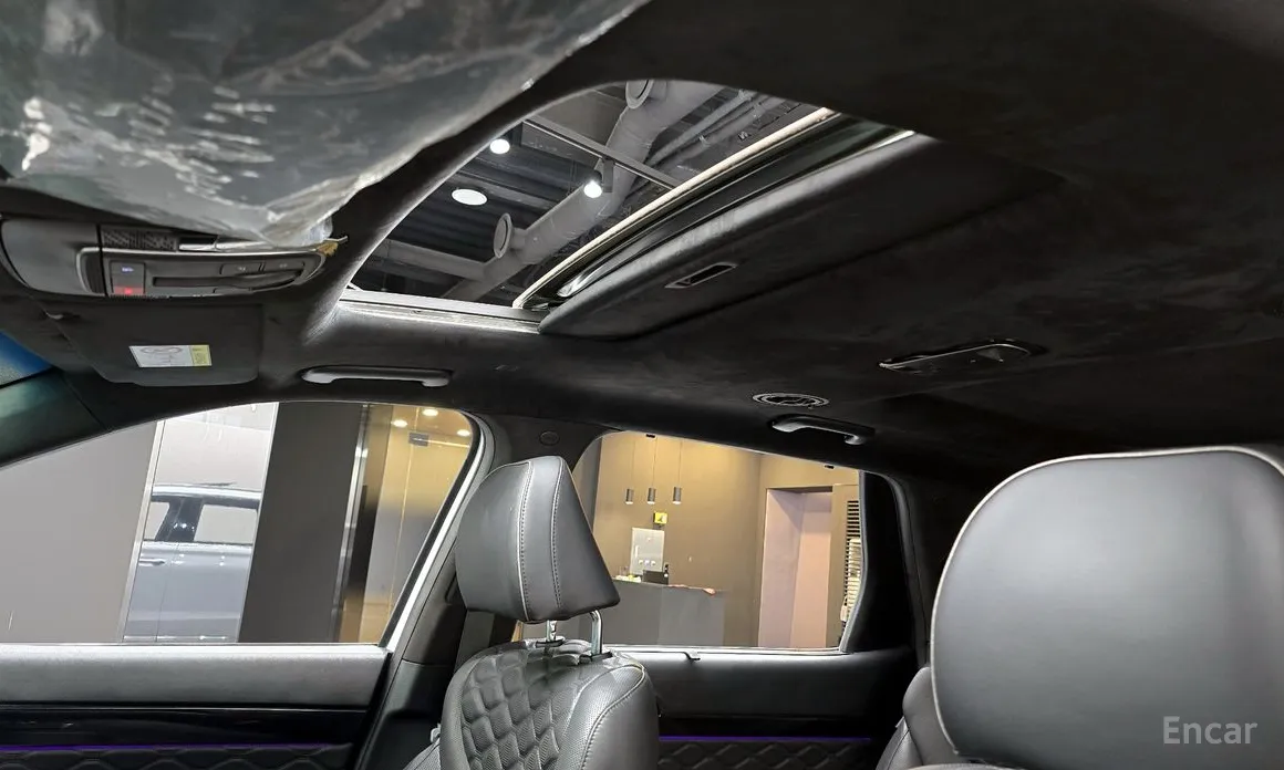 Фото 19 - Hyundai Palisade