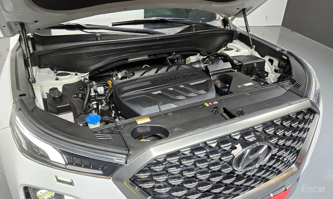 Фото 6 - Hyundai Palisade