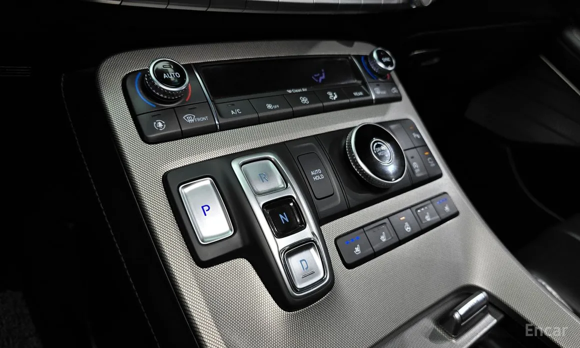 Фото 9 - Hyundai Palisade