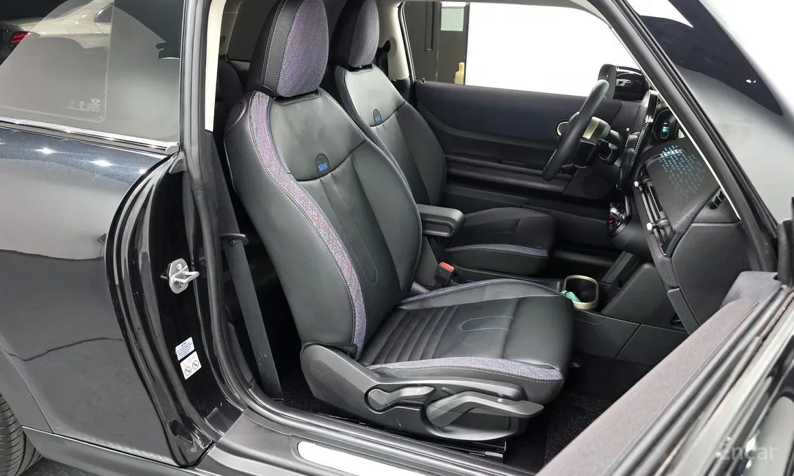 Фото 10 - Mini Cooper