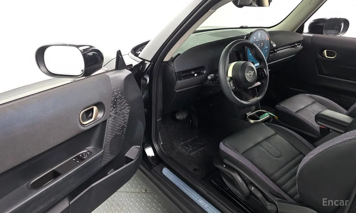 Фото 11 - Mini Cooper