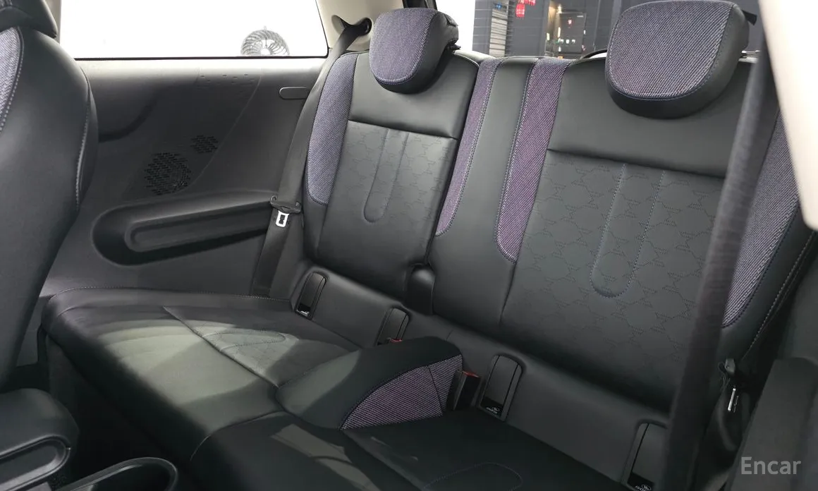 Фото 12 - Mini Cooper